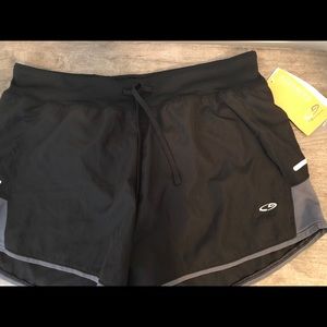 NWT Women’s Athletic Shorts (Running Style)